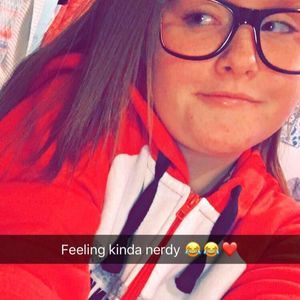 Meet your Posher, Katyln